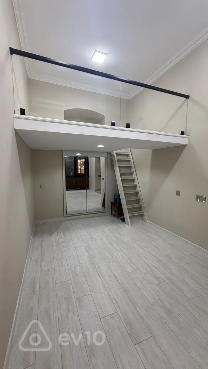 1 otaqlı mənzil, 27 m², Bəsti Bağırova küçəsi — Mənzil, Bakı (4)