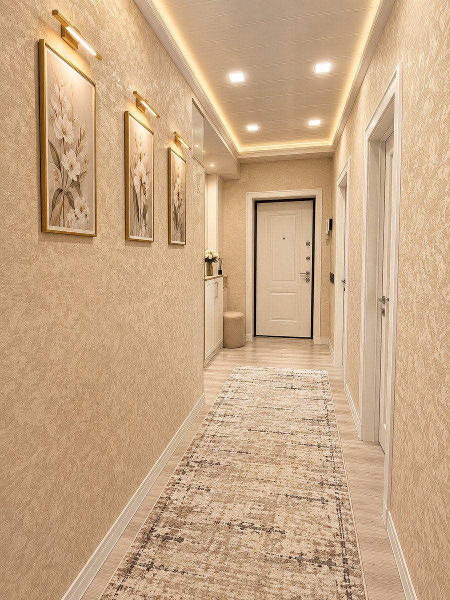 Satılır 3 otaqlı köhnə tikili 90 m² — Mənzil, Bakı (9)