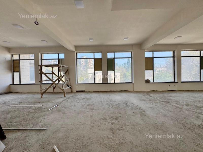 Kirayə 2 otaqlı Obyekt, 320 m², Binəqədi rayonu — Əmlak, Bakı (6)