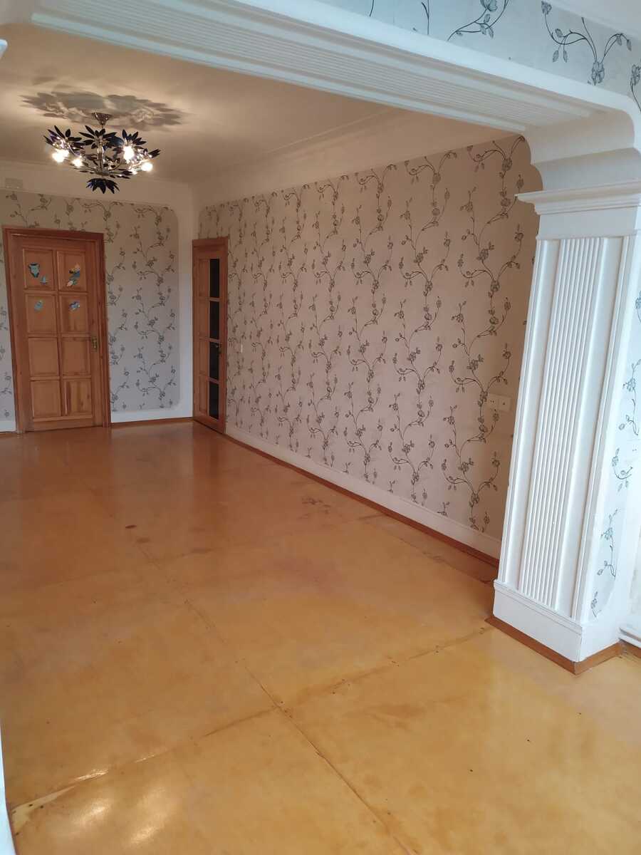 Satılır 3 otaqlı köhnə tikili 70 m² — Mənzil, Sumqayıt (10)