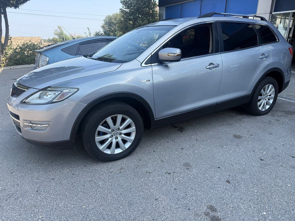 Mazda CX-9, 3.7 L, 2007 il, 300 000 km 99-MS-630 — Avtomobillər, Bakı (2)