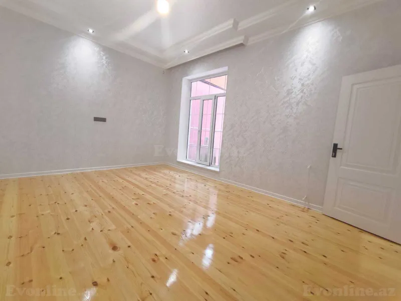 Satılır 3 otaqlı Həyət evi 77 m² Bakı, Sabunçu r., Zabrat — Ev, villa, Bakı (4)