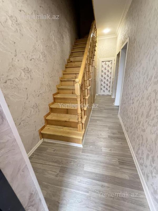 Satılır 4 otaqlı Həyət evi / Villa, 110 m², Xırdalan ş — Ev, villa (4)