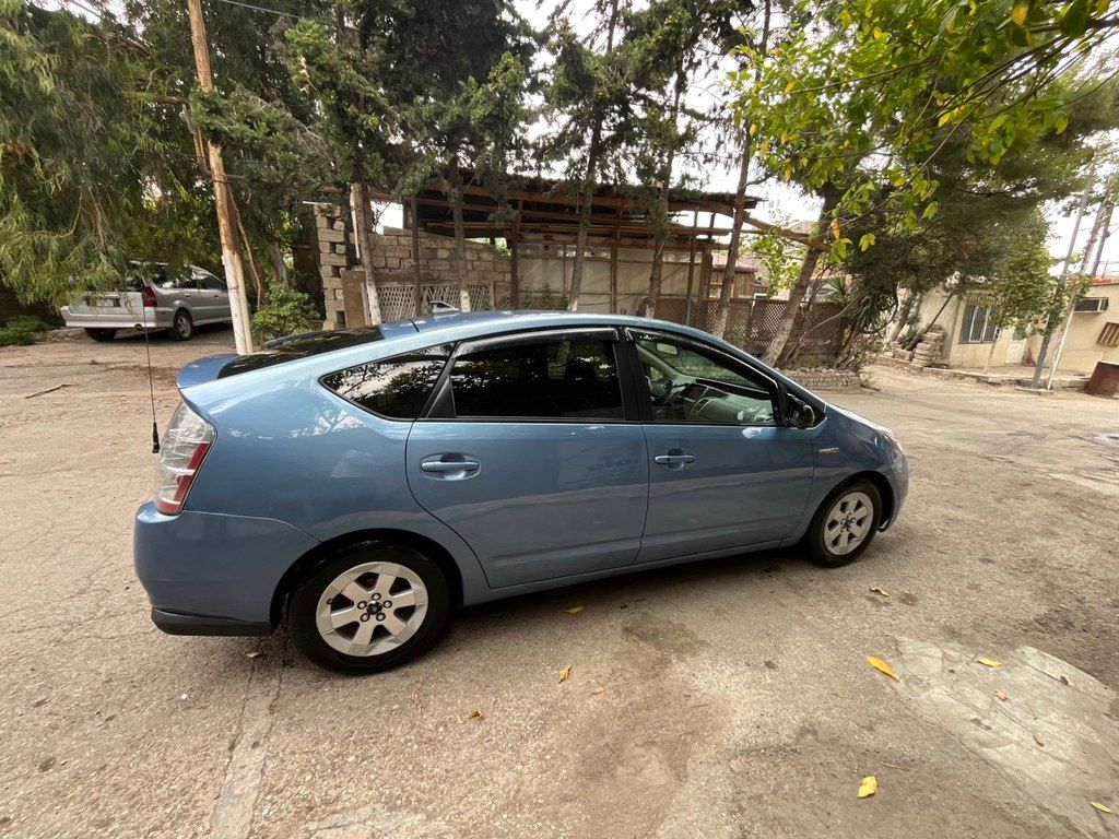 Toyota Prius, 1.5 L, 1.3 kWh, 2009 il, 252 000 km 99-VM-422 — Avtomobillər, Bakı (4)