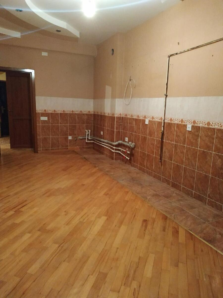 İcarəyə verilir 3 otaqlı yeni tikili 145 m² — Mənzil, Bakı (10)