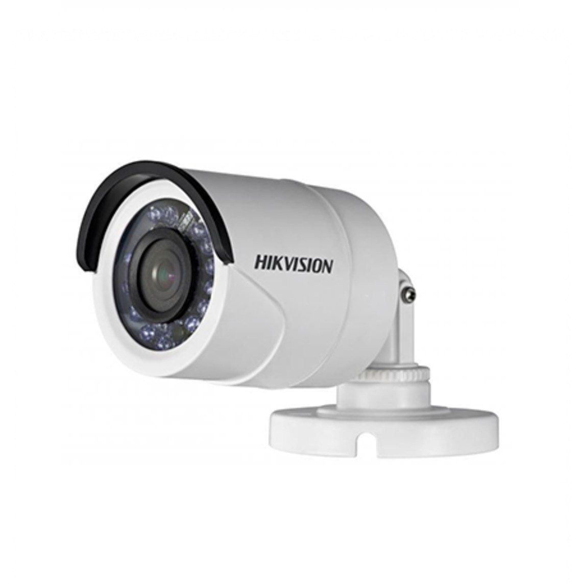 Müşahidə kamerası Hikvision DS-2CE16D0T-IR 2.8mm — Mallar, Bakı (2)