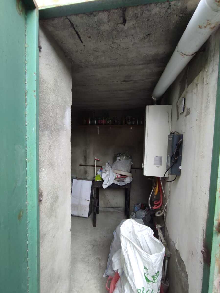 Satılır 3 otaqlı həyət evi/bağ evi 95 m² — Ev, villa, Bakı (11)