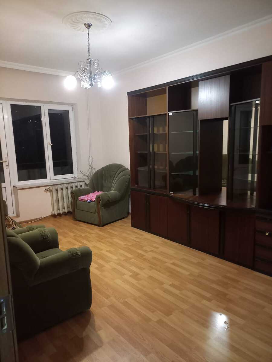 İcarəyə verilir 3 otaqlı köhnə tikili 65 m² — Mənzil, Bakı (3)