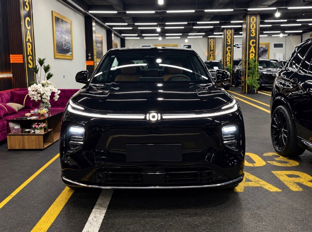 Changan Qiyuan Q07, 1.5 L, 31.7 kWh, 2026 il, yeni — Avtomobillər, Bakı