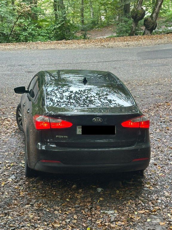 Kia Cerato, 1.8 L, 2015 il, 220 480 km — Avtomobillər, Bakı (4)