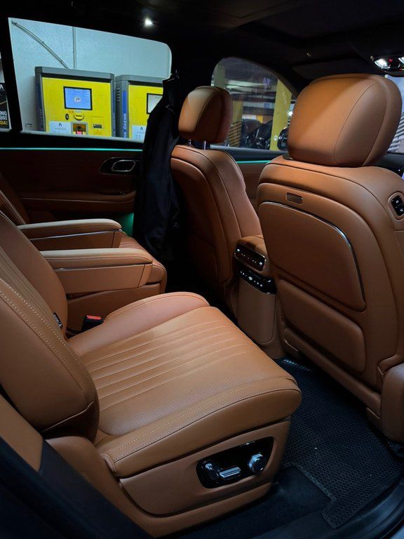 Geely Galaxy M9, 1.5 L, 18.4 kWh, 2026 il, 1 250 km 10-YK-174 — Avtomobillər, Bakı (8)