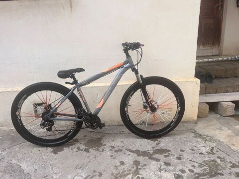 Velosipedlər – 2 ədəd 2 si bir yerde — Bakı