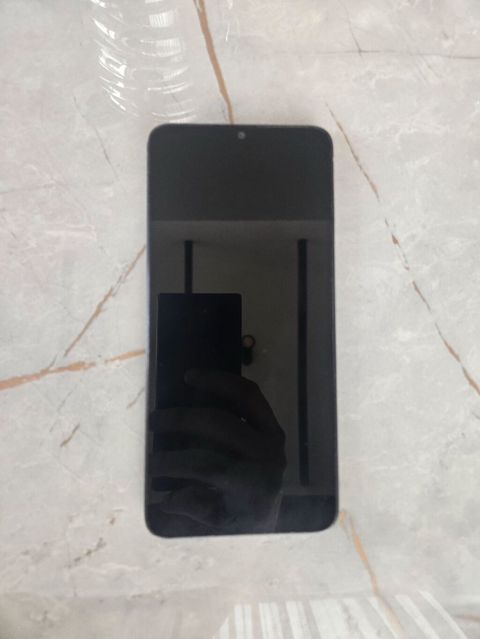 Redmi 13C, 128 GB, rəng - Qara, Sensor — Bakı