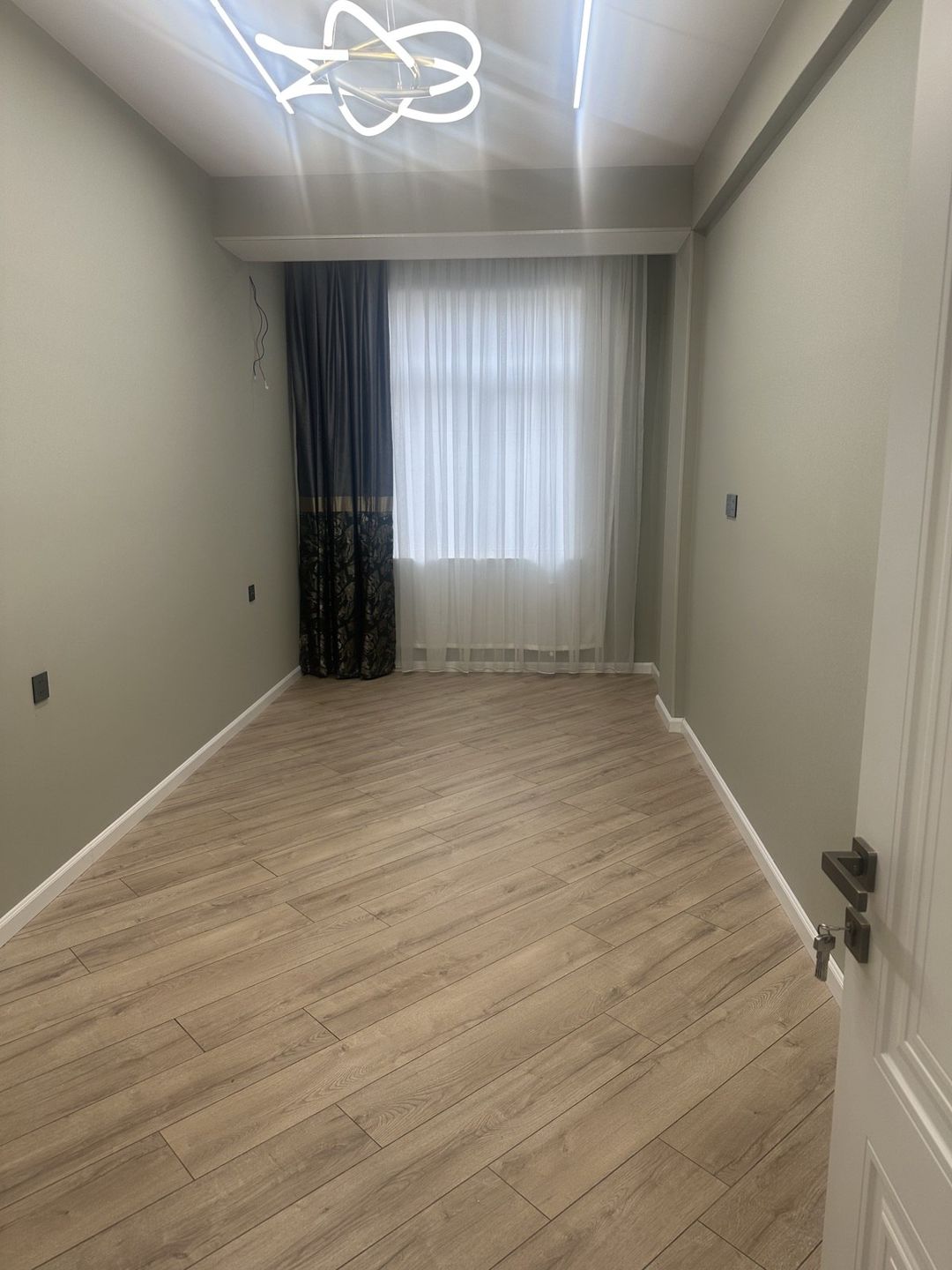 Satılır 5 otaqlı yeni tikili 66 m² — Mənzil, Xırdalan (3)