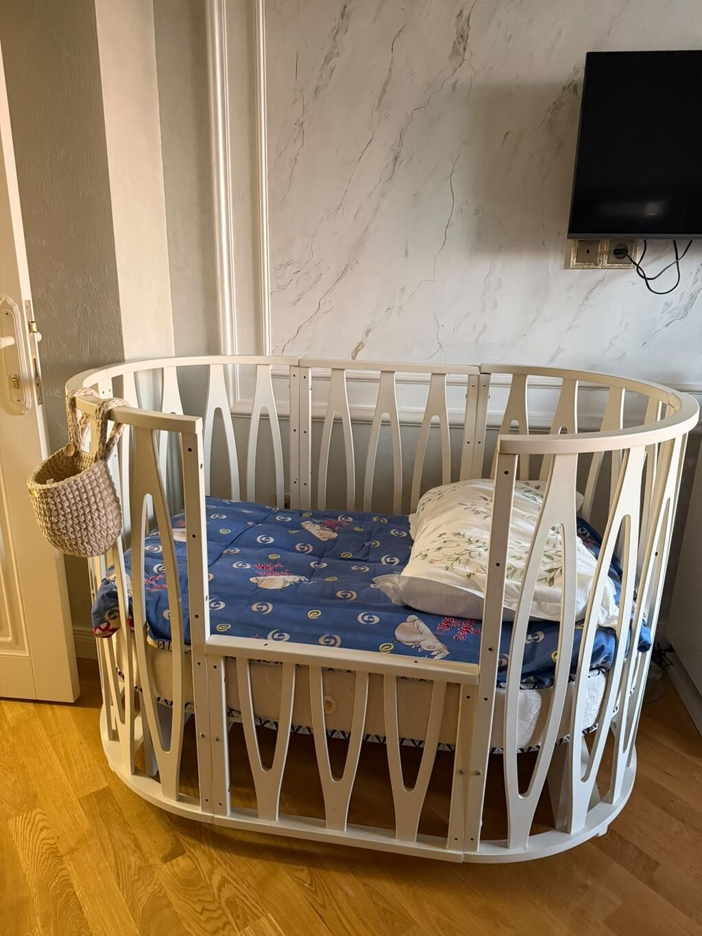 Endirim Bewik qiymeti 90man teciliii. Satilir iki ortopetik matrasi — Mebel, Bakı (2)