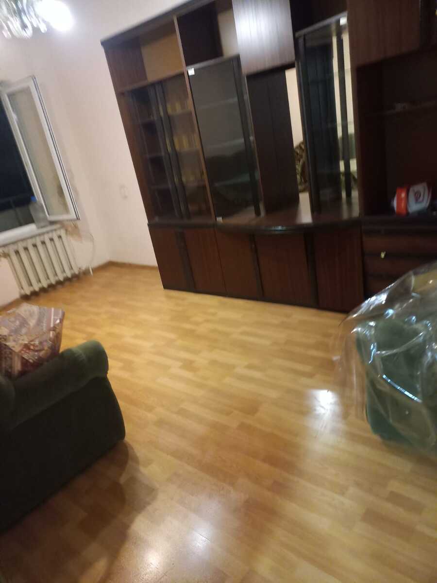 İcarəyə verilir 3 otaqlı köhnə tikili 65 m² — Mənzil, Bakı (2)