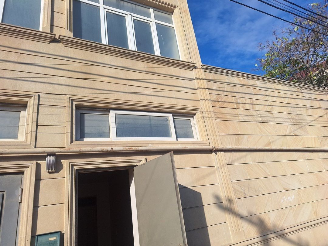 Satılır 6 otaqlı həyət evi/bağ evi 333 m² — Ev, villa, Bakı (2)