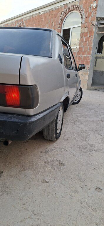 Tofas Sahin, 1.6 L, 2005 il, 438 797 km 10-XP-468 — Avtomobillər, Bakı (8)