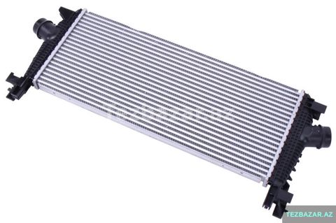 Chevrolet Cruze 1.4 Interkuller Radiator — Bakı