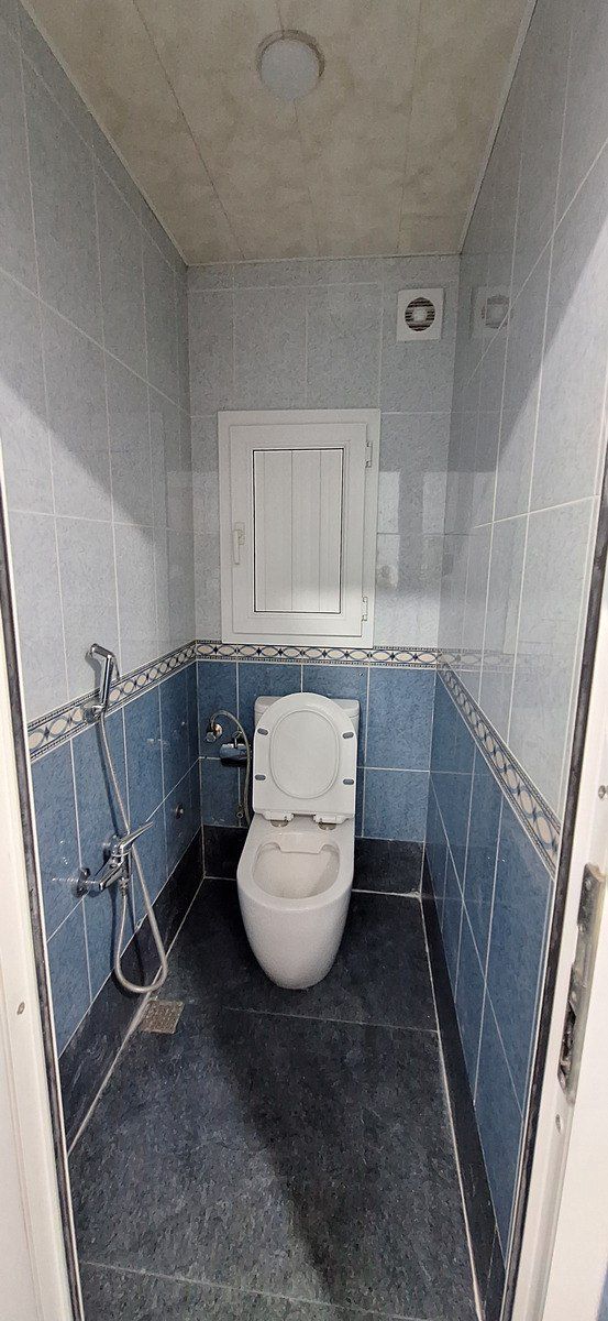 İcarəyə verilir 4 otaqlı yeni tikili 200 m² — Mənzil, Bakı (8)