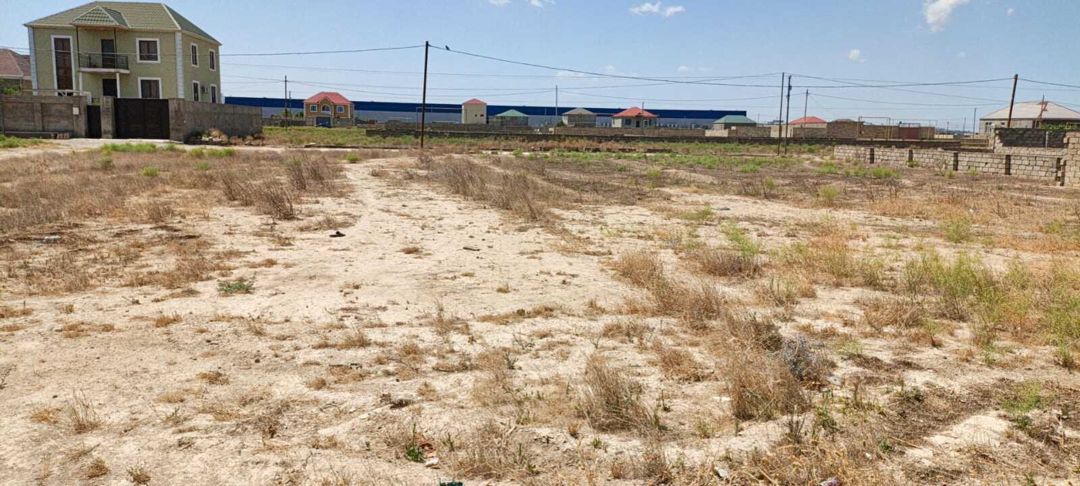 Satılır torpaq 20 sot — Torpaq, Bakı (3)