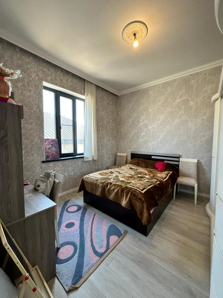 Satılır 4 otaqlı həyət evi/bağ evi 190 m² — Ev, villa, Bakı (8)