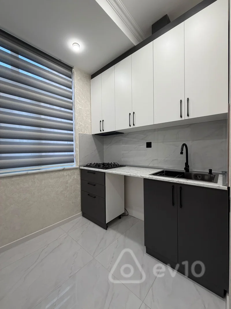 2 otaqlı mənzil, 65 m², Z.Eliyeva, Xırdalan — Mənzil, Xırdalan (9)
