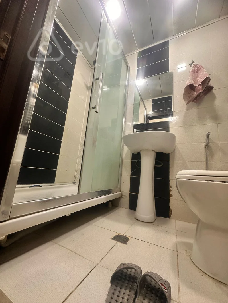 2 otaqlı mənzil, 42 m², Kristal Abşeron 1, H.Əliyev prospekti. Köhnə bazarla üzbəüz., Xırdalan — Mənzil, Xırdalan (9)