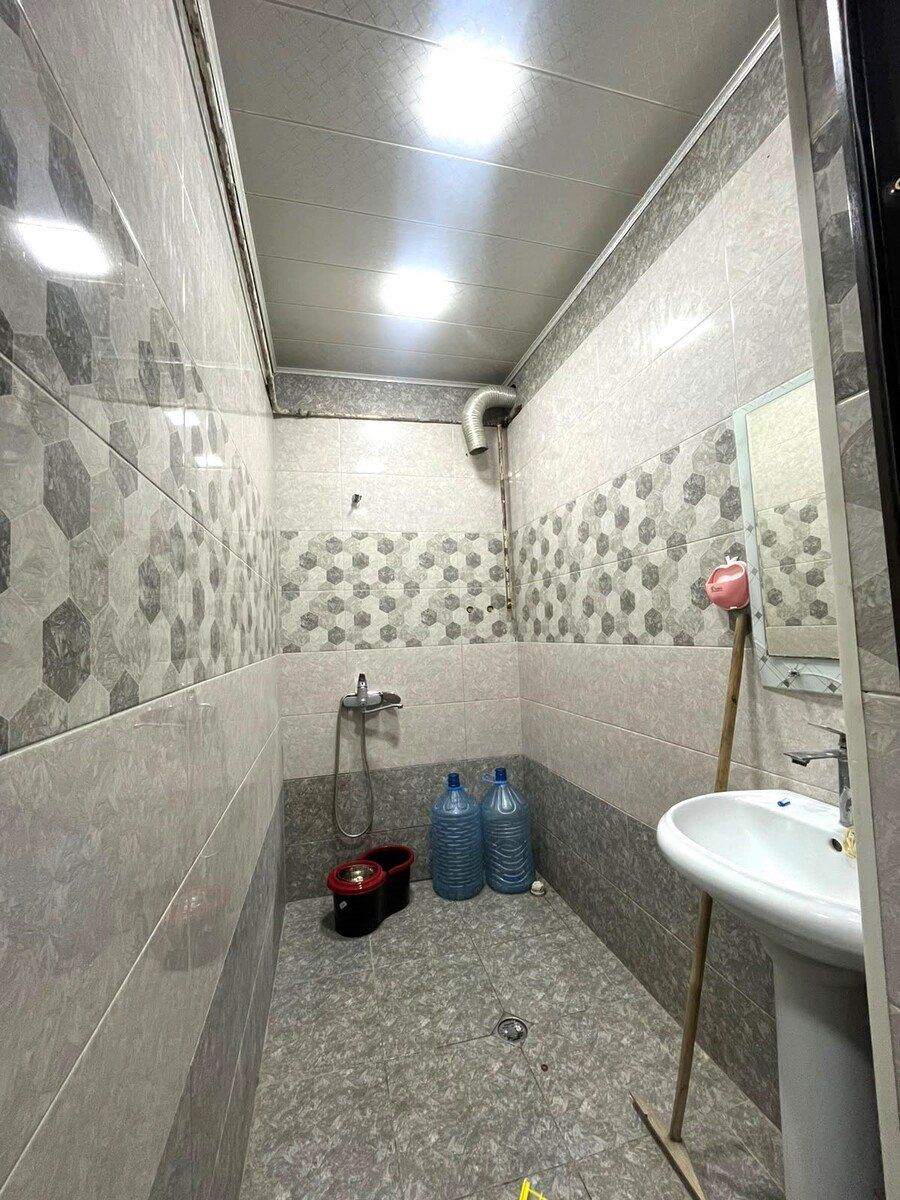 İcarəyə verilir 2 otaqlı köhnə tikili 60 m² — Mənzil, Bakı (4)