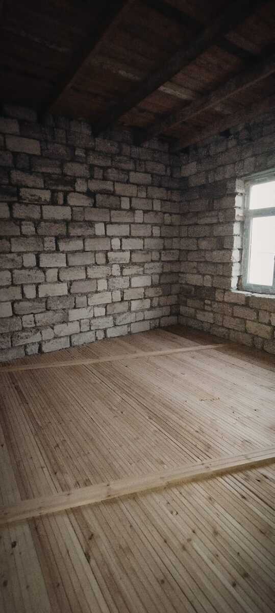 Satılır 6 otaqlı həyət evi/bağ evi 200 m² — Ev, villa, Bakı (4)