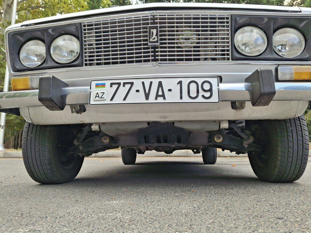 Lada (VAZ) 2106, 1.6 L, 2001 il, 50 000 km 77-VA-109 — Avtomobillər, Mingəçevir (7)