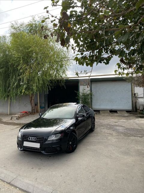 Audi A4, 2.0 L, 2013 il, 184 000 km — Bakı