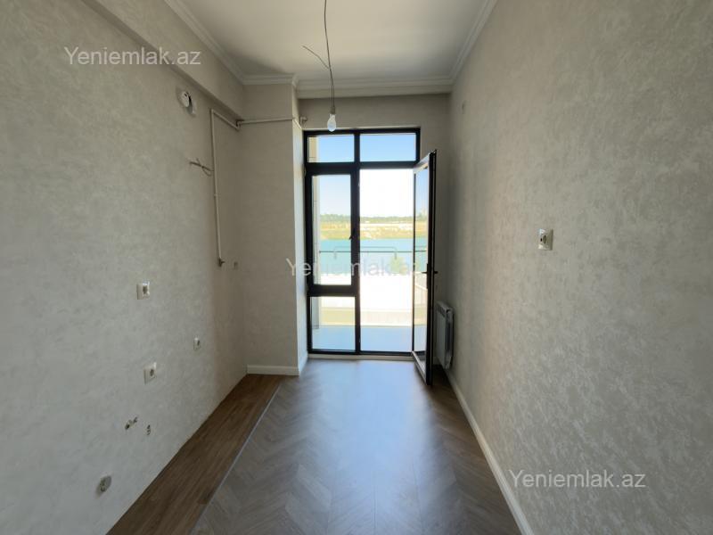 Satılır 3 otaqlı Bina evi menzil (Yeni tikili), 83 m², Yasamal rayonu — Mənzil, Bakı (6)