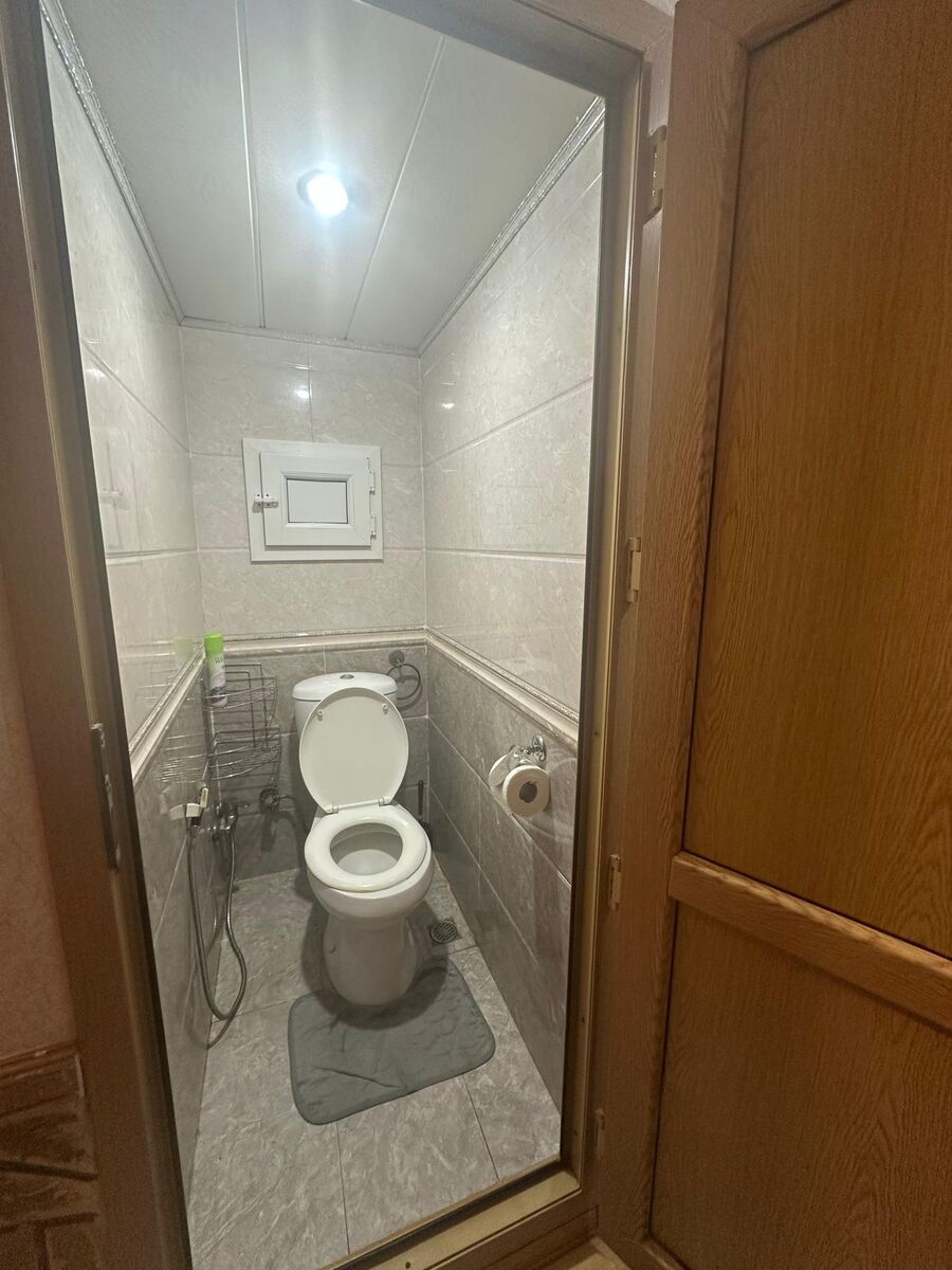 Satılır 4 otaqlı köhnə tikili 100 m² — Mənzil, Bakı (10)
