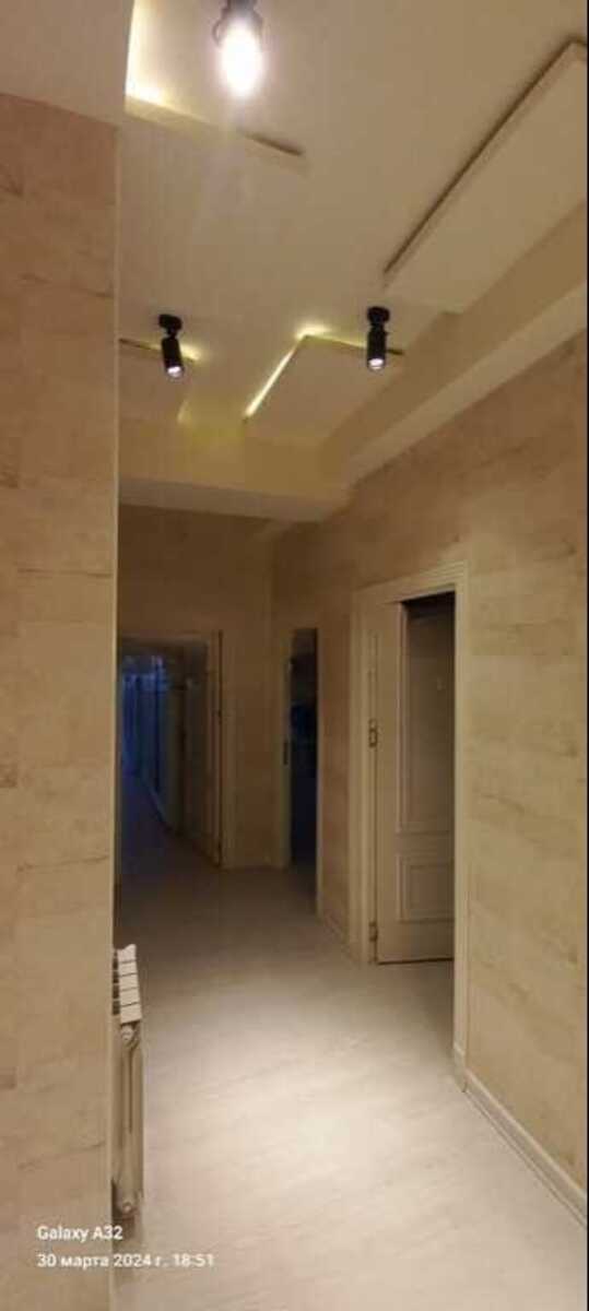 Satılır 3 otaqlı yeni tikili 90 m² — Mənzil, Bakı (5)