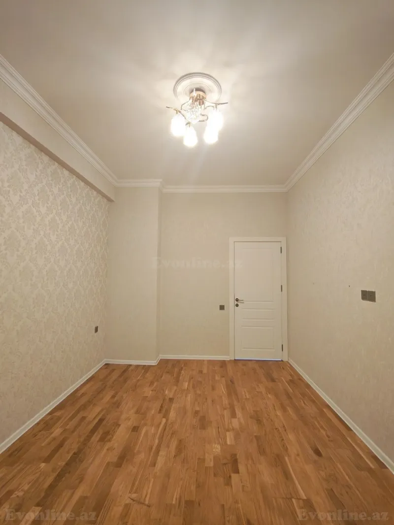 Satılır 2 otaqlı Mənzil Yeni tikili 63 m² Bakı, Abşeron r — Mənzil, Bakı (7)