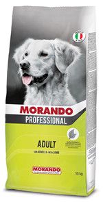 Quru yem morando professional premium it yemi quzu əti — Bakı