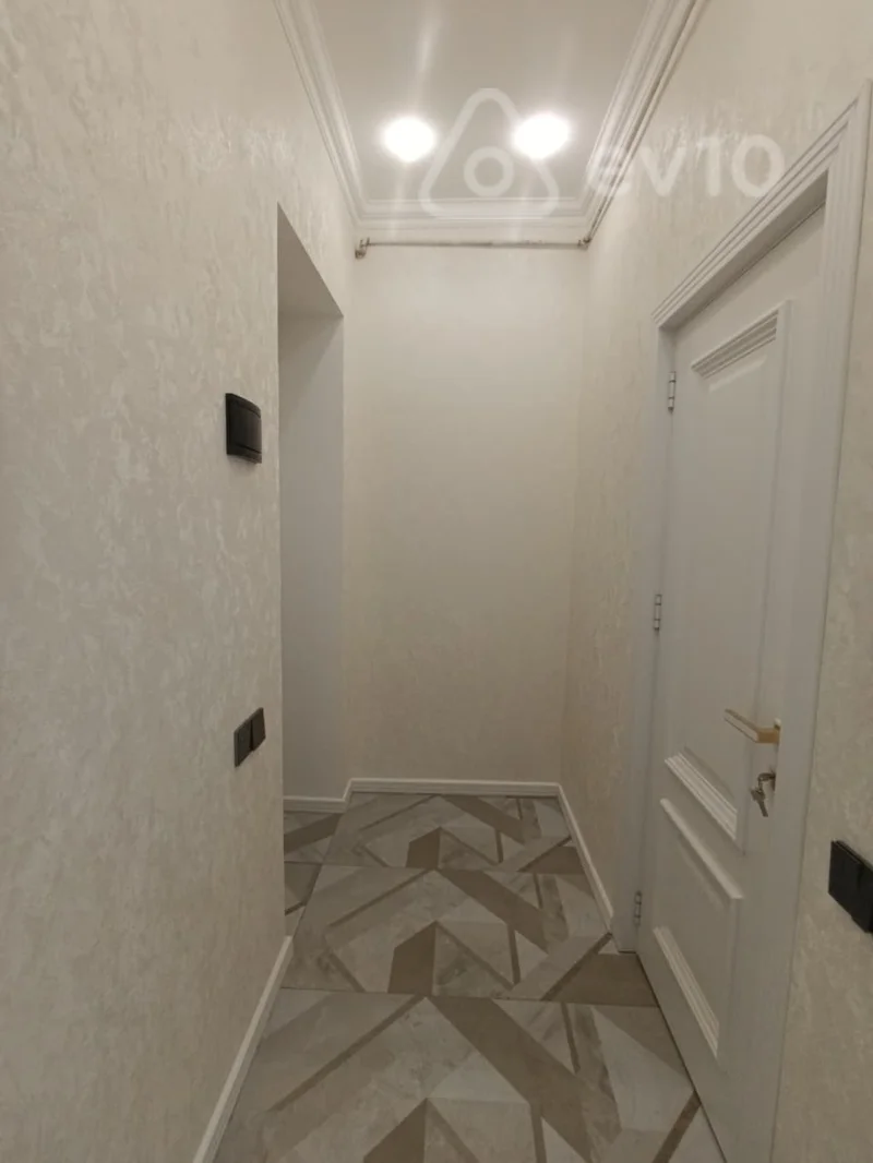 2 otaqlı mənzil, 45 m², Dilare Eliyev küçesi 32 — Mənzil, Bakı (4)