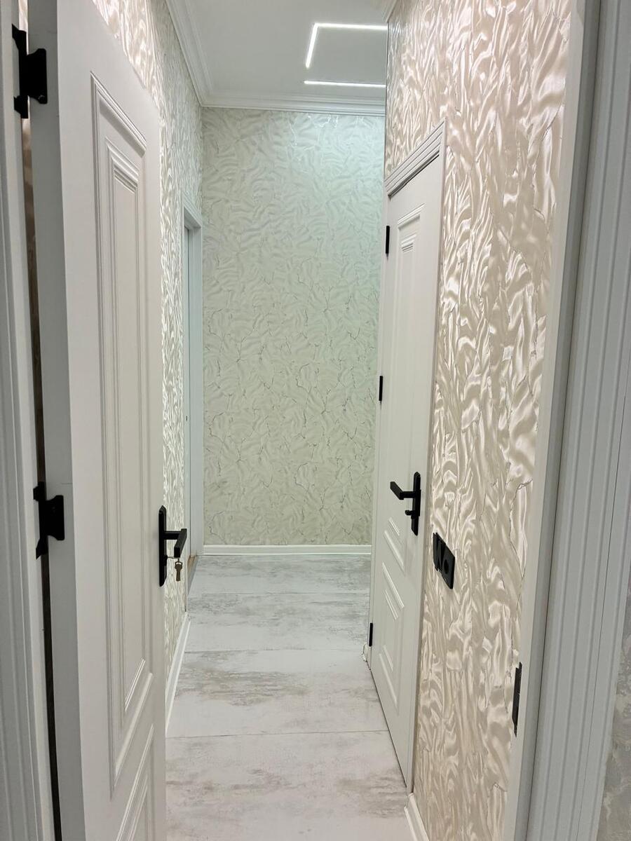 Satılır 1 otaqlı köhnə tikili 34 m² — Mənzil, Bakı (6)