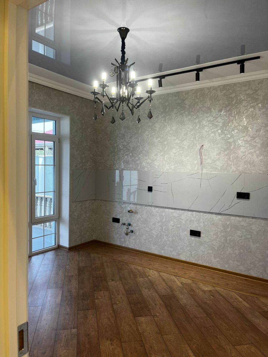 Satış: 4 otaqlı Ev / villa, 145 m², Xəzər rayonu — Ev, villa, Bakı (12)