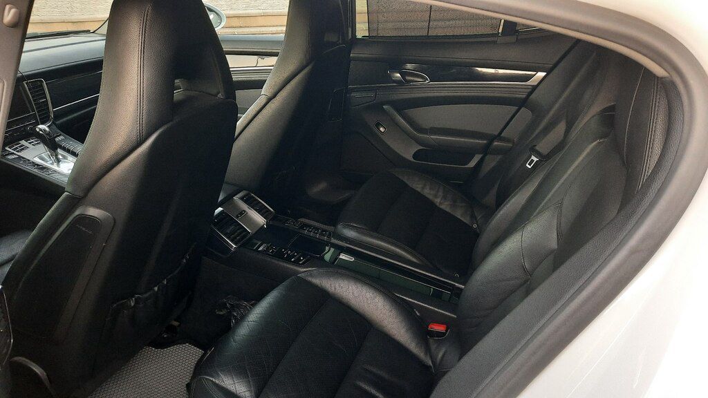 Porsche Panamera, 3.6 L, 2012 il, 220 000 km 77-BQ-158 — Avtomobillər, Qusar (8)