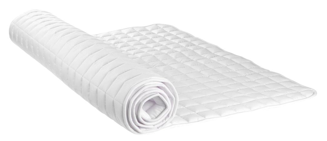 Döşək üzü Jysk Dreamzone Plus T15, 90x200 sm, ağ — Mallar, Bakı