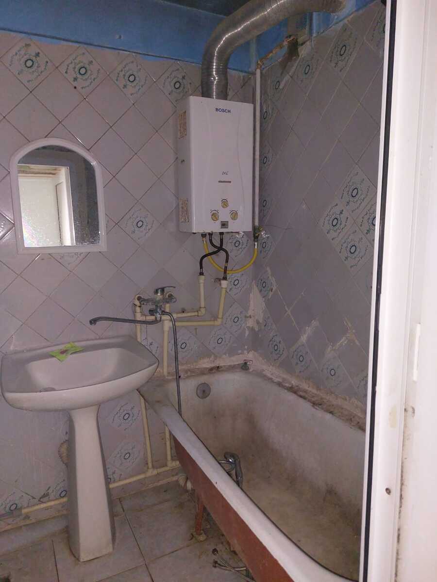 Satılır 3 otaqlı köhnə tikili 67 m² — Mənzil, Bakı (2)