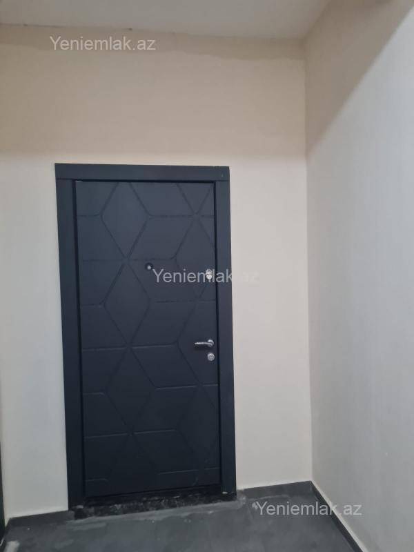 Satılır 2 otaqlı Bina evi menzil (Yeni tikili), 80 m², Sumqayıt Bulvarı — Mənzil, Sumqayıt (2)