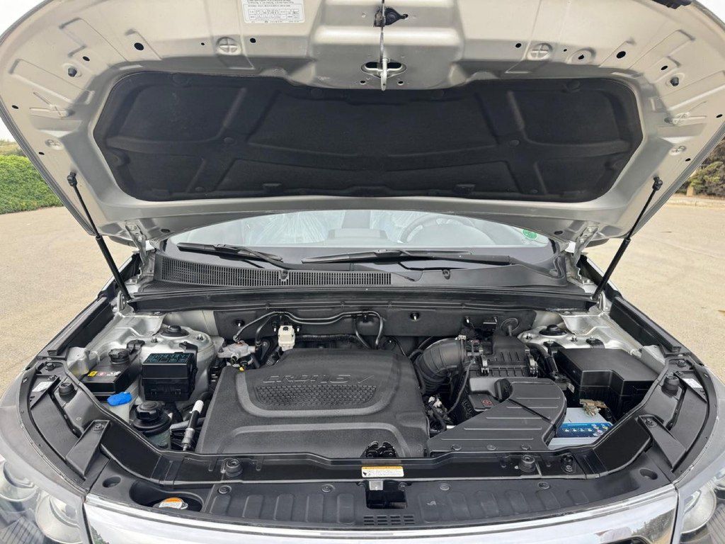 Kia Sorento, 2.0 L, 2011 il, 270 000 km — Avtomobillər, Bakı (10)