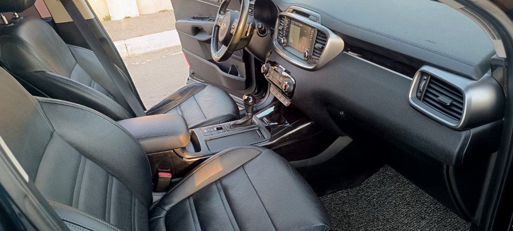 Kia Sorento, 2.2 L, 2016 il, 173 600 km — Avtomobillər, Bakı (9)