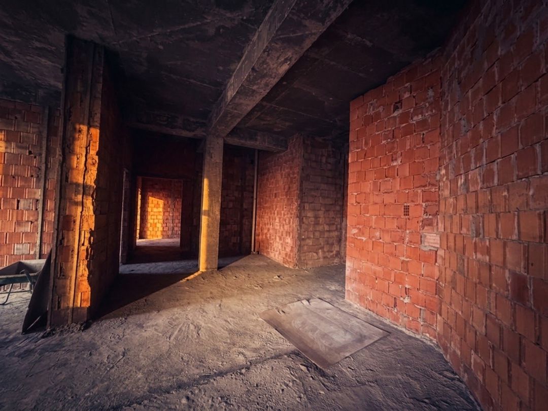 Satılır 3 otaqlı yeni tikili 117 m² — Mənzil, Bakı (11)