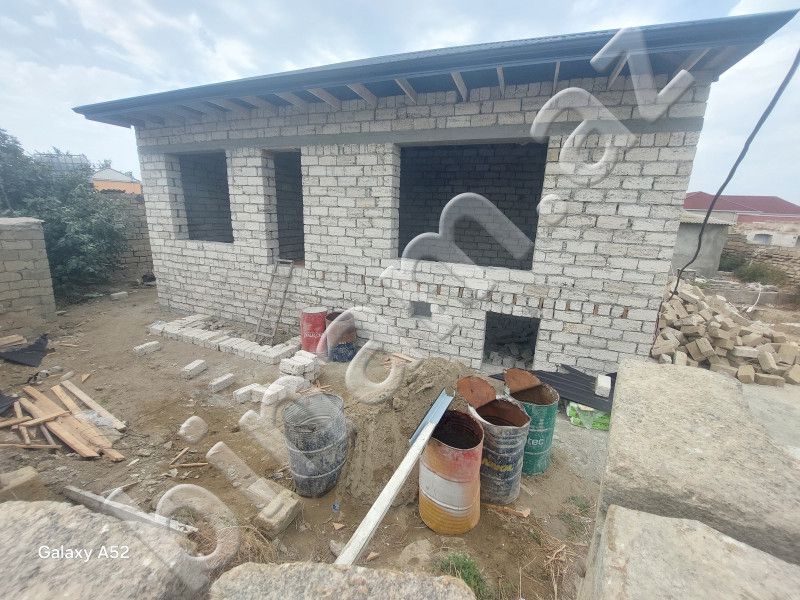 3 otaqlı Villa / Həyət evi, Satış, Bakı, Suraxanı — Ev, villa, Bakı (4)