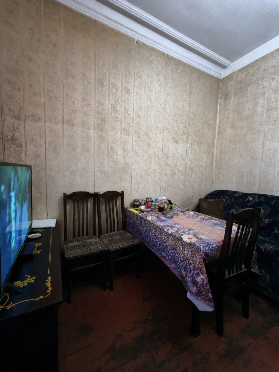 Satılır 2 otaqlı köhnə tikili 40 m² — Mənzil, Bakı (3)
