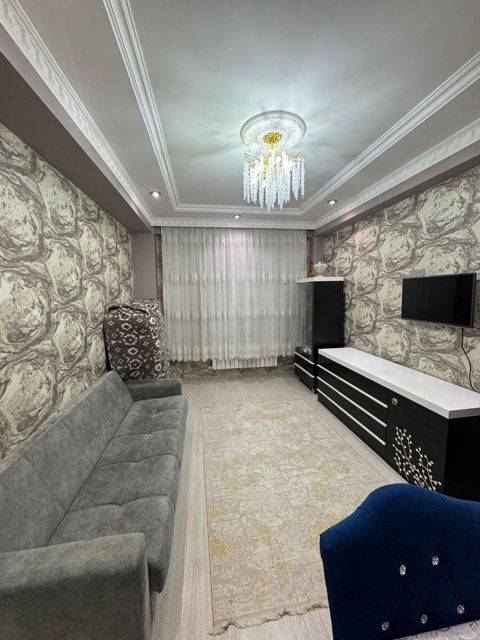 Satılır 2 otaqlı yeni tikili 42 m² — Bakı